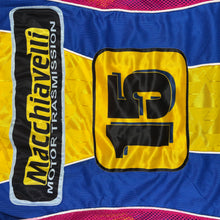 Carica l&#39;immagine nel visualizzatore di Gallery, D&amp;G &quot;Macchiavelli&quot; T-shirt - S/S 2003
