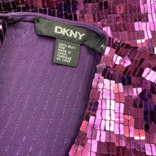 Carica l&#39;immagine nel visualizzatore di Gallery, DKNY Top
