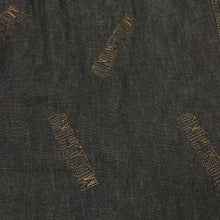 Carica l&#39;immagine nel visualizzatore di Gallery, Rare Moschino Milano Denim Skirt
