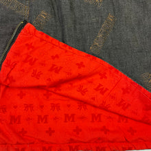 Carica l&#39;immagine nel visualizzatore di Gallery, Rare Moschino Milano Denim Skirt
