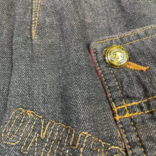 Carica l&#39;immagine nel visualizzatore di Gallery, Rare Moschino Milano Denim Skirt
