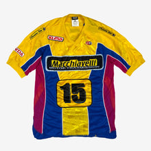 Carica l&#39;immagine nel visualizzatore di Gallery, D&amp;G &quot;Macchiavelli&quot; T-shirt - S/S 2003
