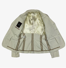 Carica l&#39;immagine nel visualizzatore di Gallery, Jean Paul Gaultier Multipockets Safari Jacket
