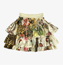 Carica l&#39;immagine nel visualizzatore di Gallery, Roberto Cavalli Skirt
