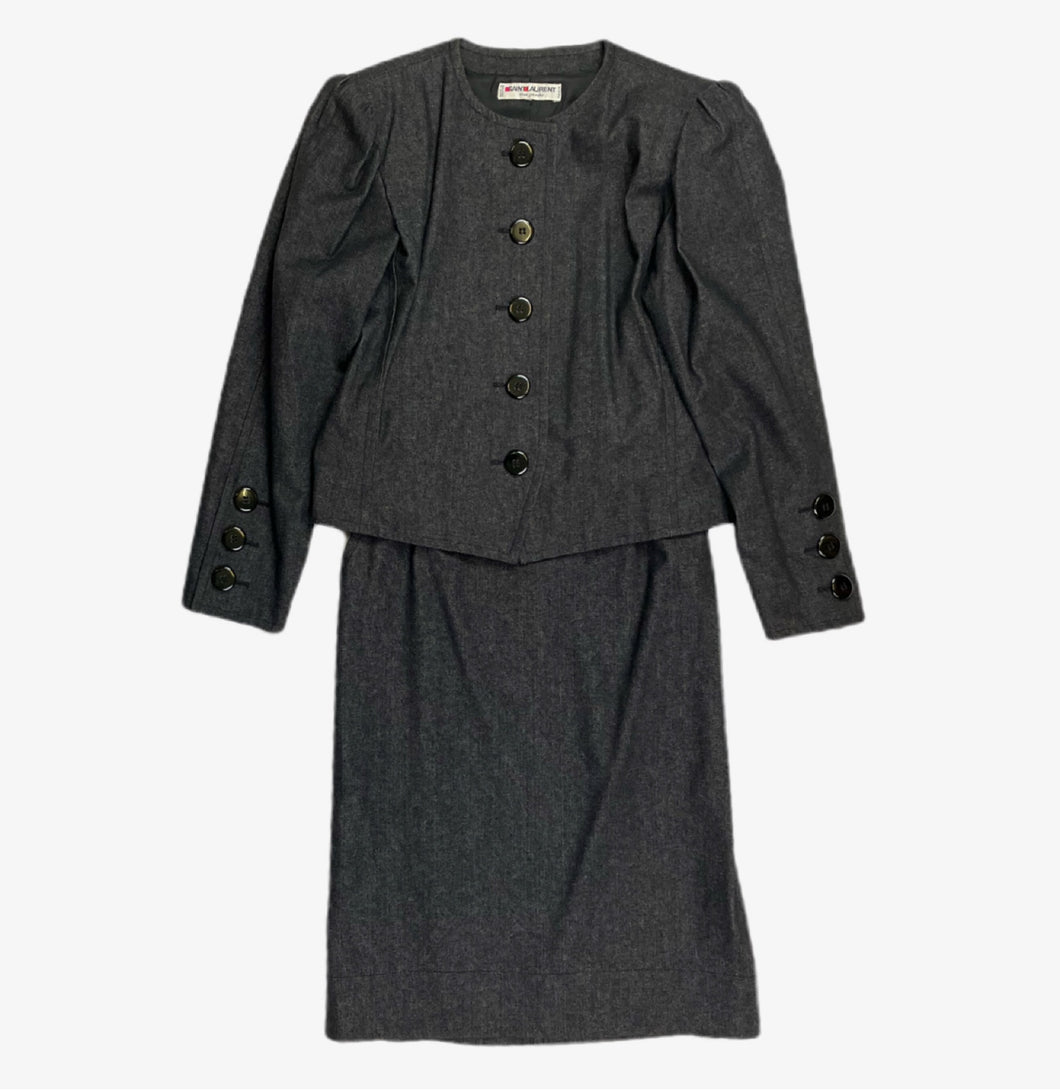 Yves Saint Laurent Set