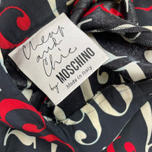 Carica l&#39;immagine nel visualizzatore di Gallery, Moschino Cheap and Chic &quot;Numbers&quot; Trousers
