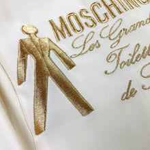Carica l&#39;immagine nel visualizzatore di Gallery, Moschino Couture &quot;Les Grandes Toilettes de Soir&quot; Top
