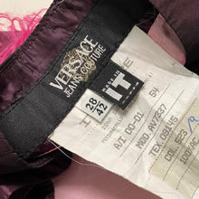 Carica l&#39;immagine nel visualizzatore di Gallery, Versace Jeans Couture Skirt
