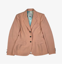 Carica l&#39;immagine nel visualizzatore di Gallery, Moschino Cheap and Chic Magritte Cloudy Sky Surrealism Blazer
