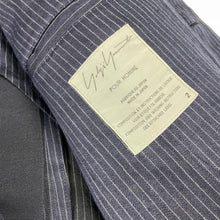 Carica l&#39;immagine nel visualizzatore di Gallery, Yohji Yamamoto Jacket

