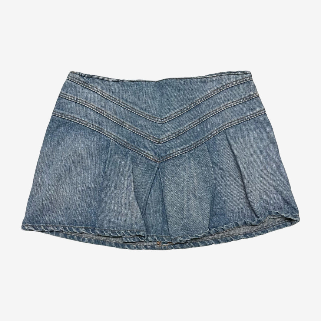 Just Cavalli Mini Skirt