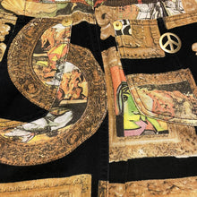 Carica l&#39;immagine nel visualizzatore di Gallery, Moschino Jeans &quot;Art&quot; Skirt

