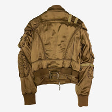 Carica l&#39;immagine nel visualizzatore di Gallery, Just Cavalli &quot;Parachute Bomber&quot;
