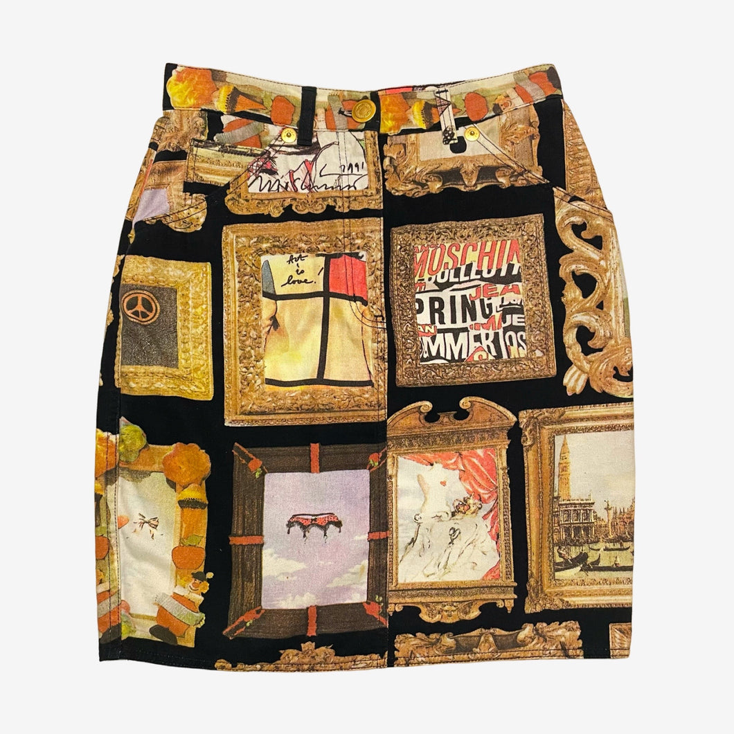Moschino Jeans 