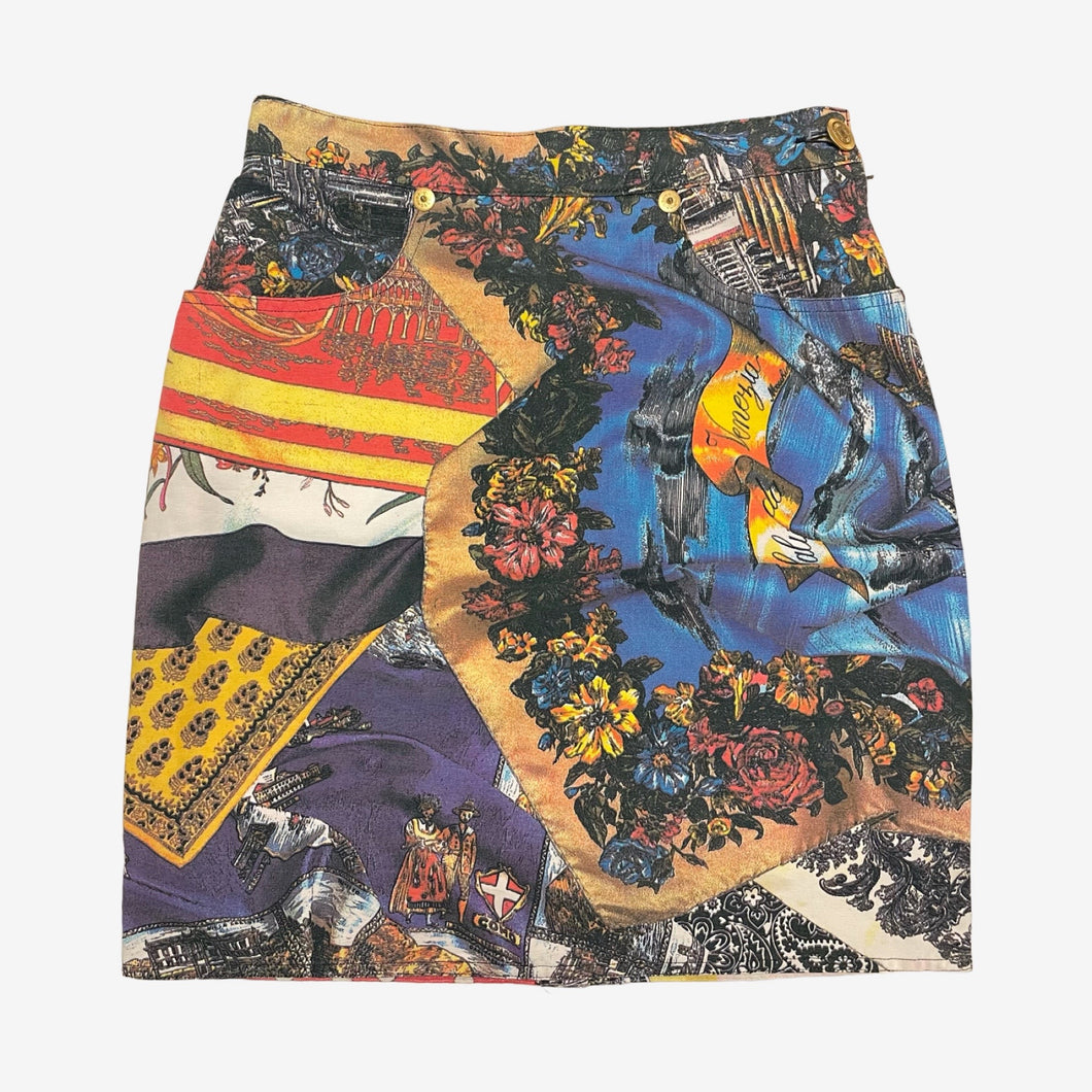 Moschino Jeans 