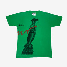 Carica l&#39;immagine nel visualizzatore di Gallery, T-shirt Moschino Jeans x Fabrizio Ferri
