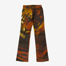Carica l&#39;immagine nel visualizzatore di Gallery, Roberto Cavalli Tiger Jeans
