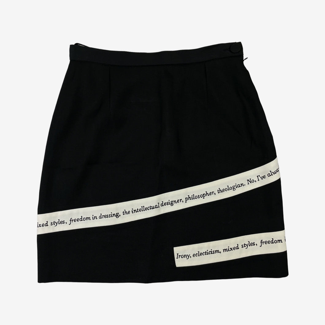 Moschino Cheap and Chic 