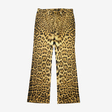 Carica l&#39;immagine nel visualizzatore di Gallery, Roberto Cavalli &quot;Leopard&quot; Printed Jeans
