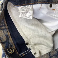 Carica l&#39;immagine nel visualizzatore di Gallery, Just Cavalli &quot;Flowers&quot; Printed Jeans
