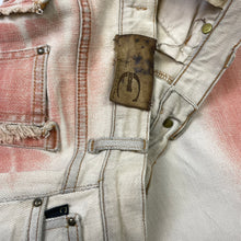 Carica l&#39;immagine nel visualizzatore di Gallery, Just Cavalli &quot;Pink&quot; Printed Jeans
