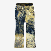 Carica l&#39;immagine nel visualizzatore di Gallery, Just Cavalli &quot;Flowers&quot; Printed Jeans
