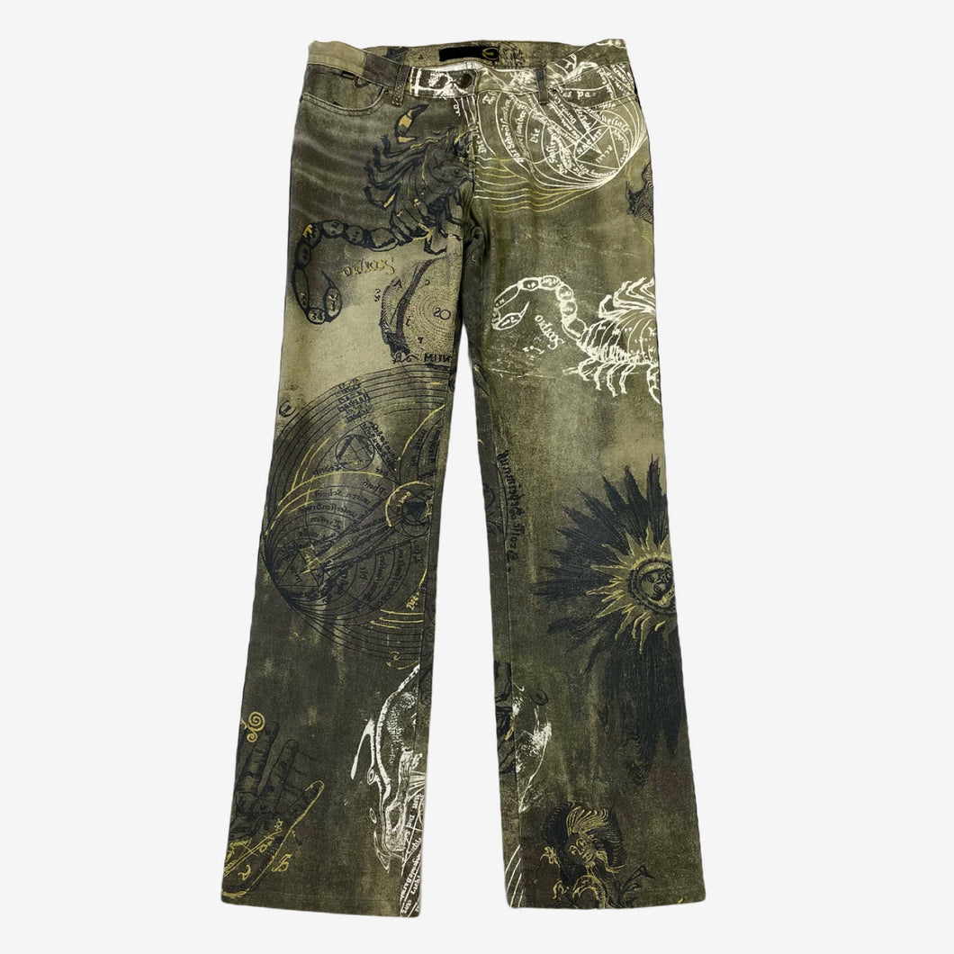 Just Cavalli 