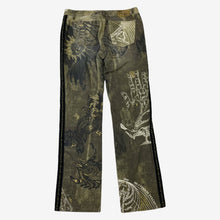 Carica l&#39;immagine nel visualizzatore di Gallery, Just Cavalli &quot;Astrology&quot; Printed Jeans
