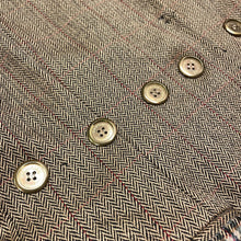 Carica l&#39;immagine nel visualizzatore di Gallery, Moschino Couture &quot;Patchwork&quot; Jacket
