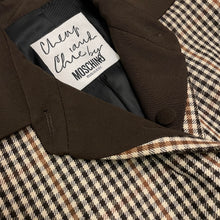 Carica l&#39;immagine nel visualizzatore di Gallery, Moschino Cheap &amp; Chic Jacket

