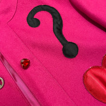 Carica l&#39;immagine nel visualizzatore di Gallery, Moschino Cheap &amp; Chic &quot;Patch&quot; Jacket
