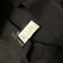 Carica l&#39;immagine nel visualizzatore di Gallery, Yohji Yamamoto Noir Skirt
