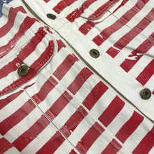 Carica l&#39;immagine nel visualizzatore di Gallery, D&amp;G &quot;American Flag&quot; Jacket

