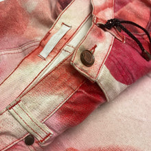 Carica l&#39;immagine nel visualizzatore di Gallery, Roberto Cavalli &quot;Flowers&quot; Jeans
