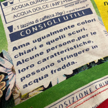 Carica l&#39;immagine nel visualizzatore di Gallery, D&amp;G &quot;Eva e Adamo&quot; Shirt
