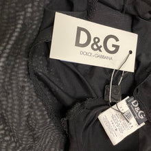 Carica l&#39;immagine nel visualizzatore di Gallery, D&amp;G Mini Skirt
