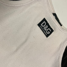Carica l&#39;immagine nel visualizzatore di Gallery, D&amp;G Shirt F/W 1995
