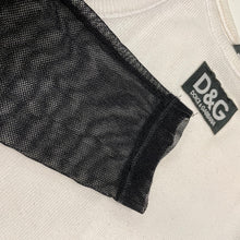 Carica l&#39;immagine nel visualizzatore di Gallery, D&amp;G Shirt F/W 1995
