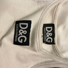 Carica l&#39;immagine nel visualizzatore di Gallery, D&amp;G Shirt F/W 1995

