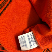 Carica l&#39;immagine nel visualizzatore di Gallery, Versace Jeans Couture Orange Cropped Jacket
