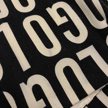 Carica l&#39;immagine nel visualizzatore di Gallery, Moschino Cheap and Chic &quot;LOGO&quot; Skirt
