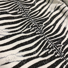 Carica l&#39;immagine nel visualizzatore di Gallery, Roberto Cavalli &quot;Zebra&quot; Jeans - S/S 2000
