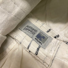 Carica l&#39;immagine nel visualizzatore di Gallery, Roberto Cavalli &quot;Zebra&quot; Jeans - S/S 2000
