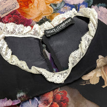 Carica l&#39;immagine nel visualizzatore di Gallery, Dolce e Gabbana Fall / Winter 2012 Top
