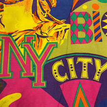 Carica l&#39;immagine nel visualizzatore di Gallery, Versace Jeans Couture &quot;New York&quot; Shirt
