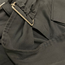 Carica l&#39;immagine nel visualizzatore di Gallery, Jean Paul Gaultier &quot;Femme&quot; Cargo Pants
