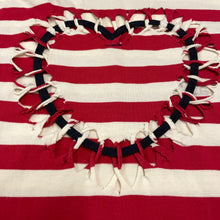 Carica l&#39;immagine nel visualizzatore di Gallery, Jean Paul Gaultier Heart Striped Shirt
