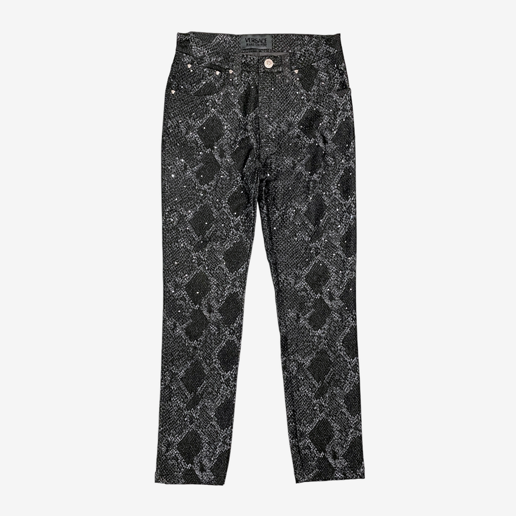 Versace Jeans Couture 