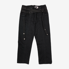 Carica l&#39;immagine nel visualizzatore di Gallery, D&amp;G &quot;Bondage&quot; Pants
