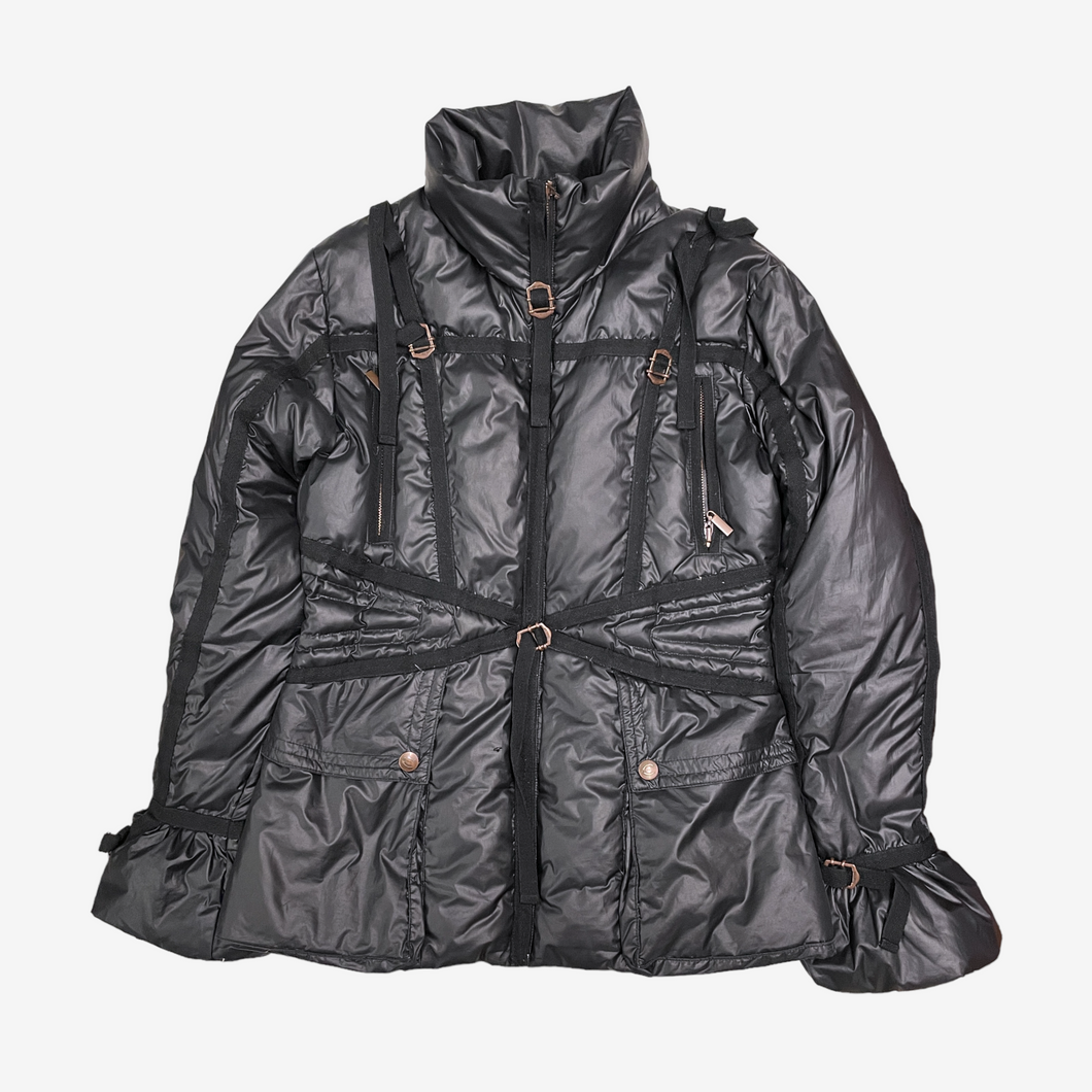 Just Cavalli Parachute Jacket